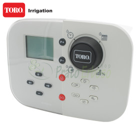 Tempus - 4-zone indoor control unit Tempus - 4-zone indoor control unit