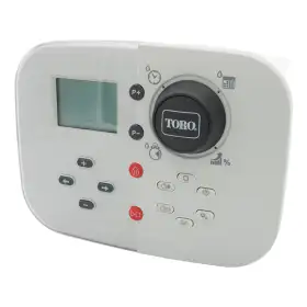 Tempus - Centralina 4 zone per interno