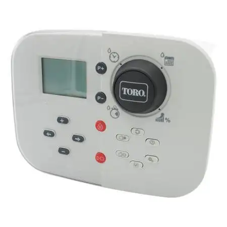 Tempus - Unidad de control interior de 4 zonas