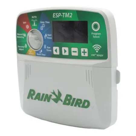 ESP-TM2I4 - 4-zone indoor control unit