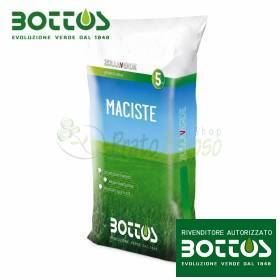 Maciste - Sementi per prato da 5 kg Bottos - 2