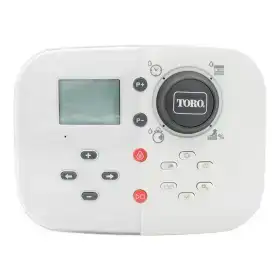 Tempus - unitate de control interioară cu 6 zone