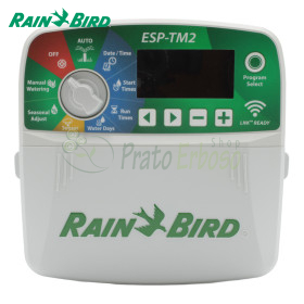 ESP-TM2I6 - Unidad de control interior de 6 zonas