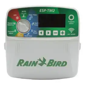 ESP-TM2I6 - Unidad de control interior de 6 zonas
