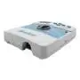X Core 6 - 6-zone indoor control unit