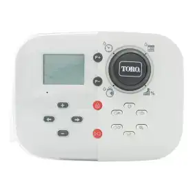 Tempus - Centralina 8 zone per interno