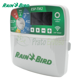 ESP-TM2I8 - 8-zone indoor control unit ESP-TM2I8 - 8-zone indoor control unit