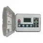 Evolution: unidad de control interior de 4 a 16 zonas.