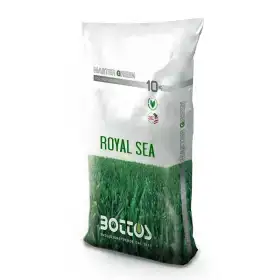Royal Sea - Lawn Seed 10kg