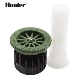 PRO-8A-HE - Boquilla de ángulo variable de 2,4 m de alcance