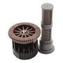 PRO-12A-HE - Buse à angle variable, portée de 3,7 m