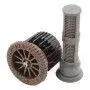 PRO-12A-HE - Variable angle nozzle 3.7 m throw