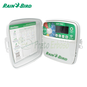 ESP-TM2-4 - unitate de control exterioară cu 4 zone Rain Bird - 1