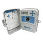 X2-401-E - 4-zone outdoor control unit