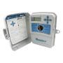 X2-401-E - Unidad de control exterior de 4 zonas