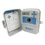 X2-401-E - Unidad de control exterior de 4 zonas Hunter - 1