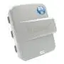 X2-401-E - unitate de control exterioară cu 4 zone Hunter - 6