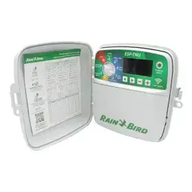 ESP-TM2-6 - 6-zone outdoor control unit Rain Bird - 1