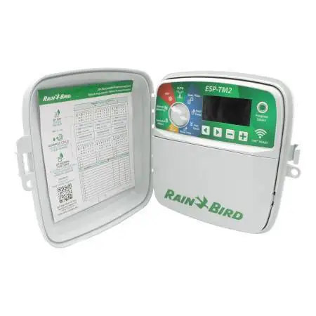 ESP-TM2-6 - unitate de control exterioară cu 6 zone Rain Bird - 1