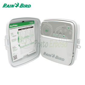 RC2 - unitate de control exterioară cu 8 zone Rain Bird - 1