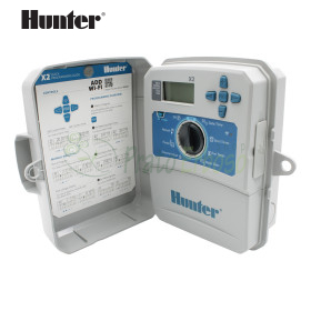 X2-801-E - 8-zone outdoor control unit Hunter - 1