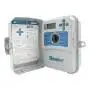X2-801-E - Unidad de control exterior de 8 zonas Hunter - 2