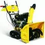 Snowy-110 - Spazzaneve a turbina da 70 cm