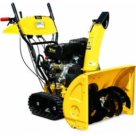 Freză de zăpadă cu turbină Snowy-110 - 70 cm