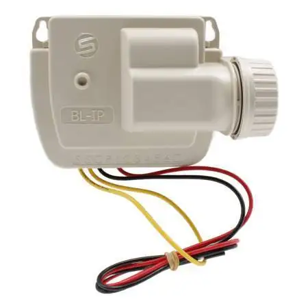 BL-IP-1 - unitate de control cu 1 zonă pentru puț Solem - 1