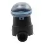 7101D-100 - Unidad de control de 1 zona para cabina
