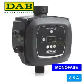 Active Driver Plus M/M 1.1 - 8.5 A single-phase inverter