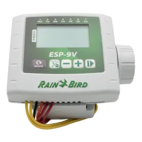 ESP-9V2 - 2-Zonen-Cockpit-Steuereinheit