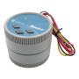 NODE-BT-200 - Centralina 2 zone per pozzetto