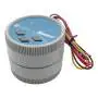 NODE-BT-200 - Centralina 2 zone per pozzetto
