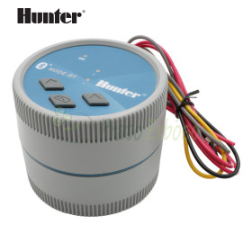 NODE-BT-200 - Unitate de control cu 2 zone pentru puț Hunter - 1