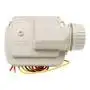 BL-IP-2 - unitate de control cu 2 zone pentru puț