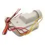 BL-IP-2 - Unidad de control de 2 zonas para pozo Solem - 2