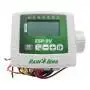 ESP-9V4 - Centralina 4 zone per pozzetto