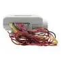 ESP-9V4 - unitate de control a cabinei de pilotaj cu 4 zone
