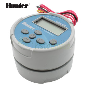 NODE-400 - Unidad de control de 4 zonas para cabina