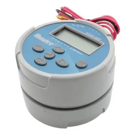 NODE-400 - 4 zone control unit for cockpit Hunter - 1