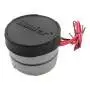 NODE-400 - Unidad de control de 4 zonas para cabina Hunter - 3