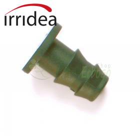GG-FLI-16M - Tappo di fine linea portagomma 16 mm