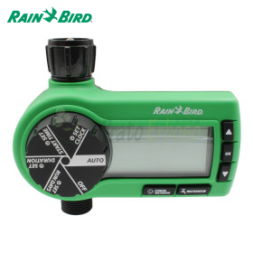 1ZEHTMR - 1-zone control unit for tap
