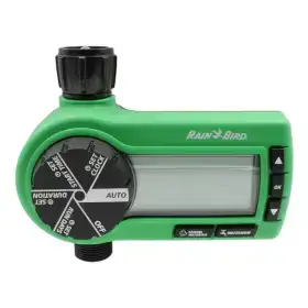1ZEHTMR - 1-Zonen-Steuergerät für Wasserhahn