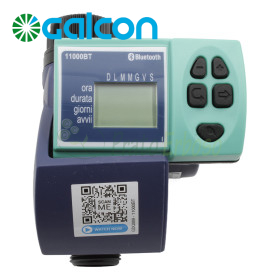 11000-BT - 1 unitate de control zone pentru robinet