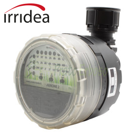 TIMER ONE 2 - Centralita 1 zona para grifo