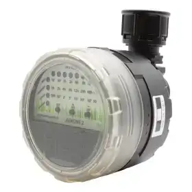 TIMER ONE 2 - 1 unitate de control zone pentru robinet