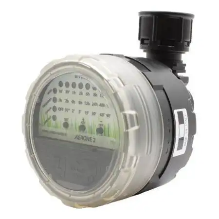 TIMER ONE 2 - Centralina 1 zona per rubinetto