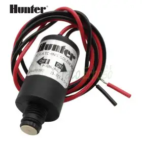 458200 - Solenoide bistabile